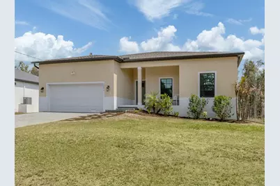 1046 Rhinelander Street, Port Charlotte, FL 33953 - Photo 1