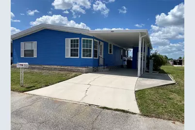 701 Riverview Circle, North Port, FL 34287 - Photo 1