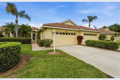 206 Vista Del Lago Way, Venice, FL 34292 - Photo 1