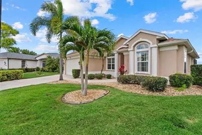 5665 Riviera Court, North Port, FL 34287 - Photo 4