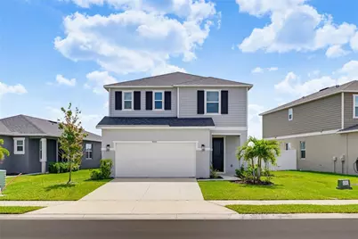 9395 Sandy Bluffs Circle, Parrish, FL 34219 - Photo 1