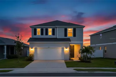 9395 Sandy Bluffs Circle, Parrish, FL 34219 - Photo 2