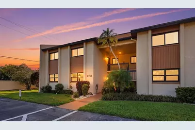 2756 Clubhouse Drive #101, Sarasota, FL 34232 - Photo 1