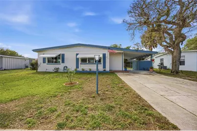22243 Hernando Avenue, Port Charlotte, FL 33952 - Photo 1