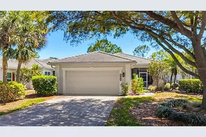 865 Tartan Drive #2, Venice, FL 34293 - Photo 1
