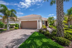 19060 Lappacio St, Venice, FL 34293 - Photo 1
