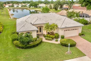 5084 Winter Rose Way, Venice, FL 34293 - Photo 2