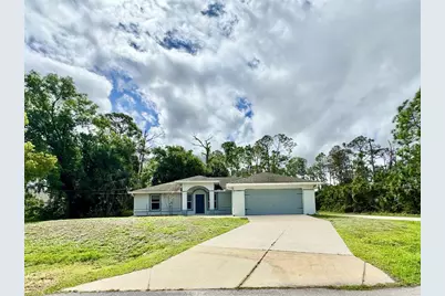 2172 Macaris Avenue, North Port, FL 34286 - Photo 2