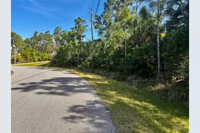 Sawyer Circle, North Port, FL 34288 - Photo 1