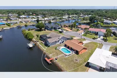 723 Portia Street N, Nokomis, FL 34275 - Photo 1
