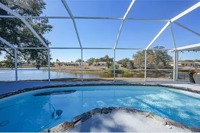 4053 Pinstar Terrace, North Port, FL 34287 - Photo 2