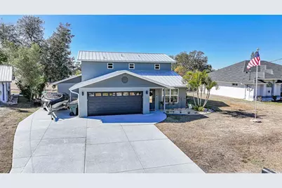 4053 Pinstar Terrace, North Port, FL 34287 - Photo 2