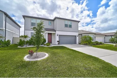 3110 61st Drive E, Ellenton, FL 34222 - Photo 1