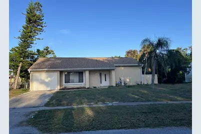 3224 Mount Hope Street, North Port, FL 34287 - Photo 1