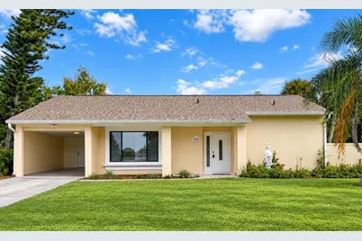 3224 Mount Hope Street, North Port, FL 34287 - Photo 1