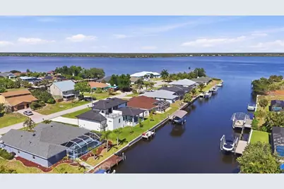 12387 Minot Avenue, Port Charlotte, FL 33981 - Photo 38