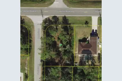 Lot 1 Tropicaire Boulevard, North Port, FL 34291 - Photo 1