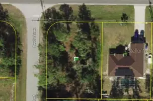 Lot 1 Tropicaire Blvd, North Port, FL 34291 - Photo 1