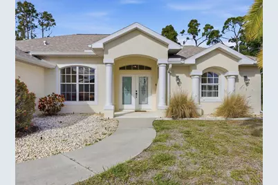 764 Rotonda Circle, Rotonda West, FL 33947 - Photo 4