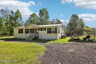 14070 John Williams Rd, Sanderson, FL 32087 - Photo 2