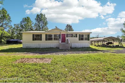 14070 John Williams Road, Sanderson, FL 32087 - Photo 1