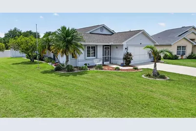 548 Rose Apple Circle, Port Charlotte, FL 33954 - Photo 1