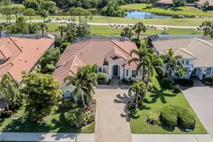 222 Martellago Dr, North Venice, FL 34275 - Photo 2