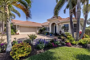 222 Martellago Dr, North Venice, FL 34275 - Photo 4