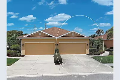 2551 Terracina Drive, Venice, FL 34292 - Photo 2