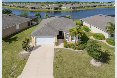 7045 Waterford Parkway, Punta Gorda, FL 33950 - Photo 2