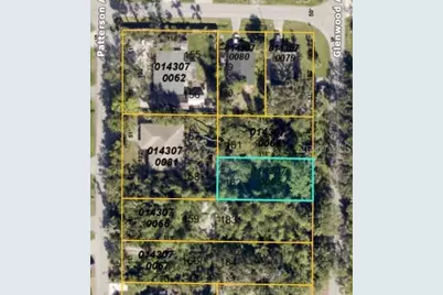 Glenwood Avenue, Osprey, FL 34229 - Photo 1