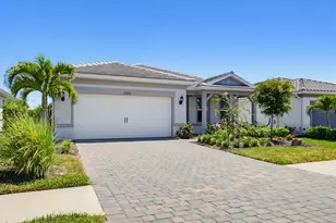 10329 Sun Isle Dr, Englewood, FL 34223 - Photo 2