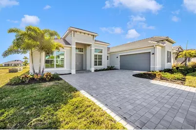 12655 Wellen Golf Street, Venice, FL 34293 - Photo 1