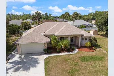 4879 Eldron Avenue, North Port, FL 34286 - Photo 40