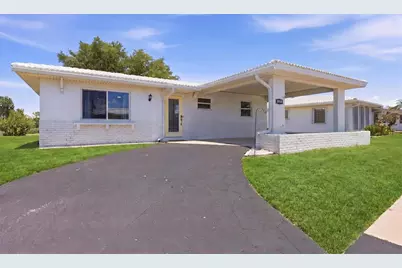 8940 Pickwick Road, North Port, FL 34287 - Photo 1