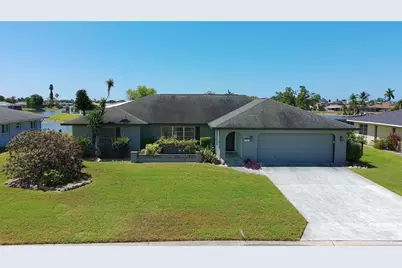 984 N Gondola Drive, Venice, FL 34293 - Photo 1