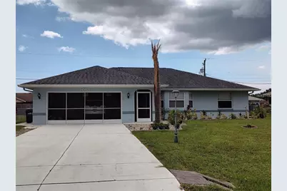 2051 Logsdon Street, North Port, FL 34287 - Photo 1