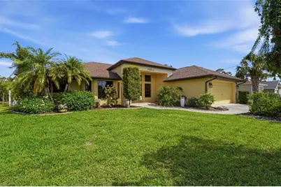 3420 S Sumter Boulevard, North Port, FL 34287 - Photo 1