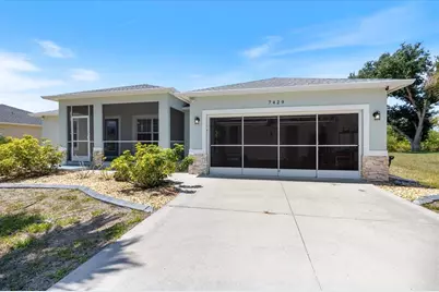 7429 Watson Lane, Port Charlotte, FL 33981 - Photo 34