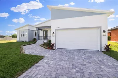 8181 Tecumseh Circle, Port Charlotte, FL 33981 - Photo 1