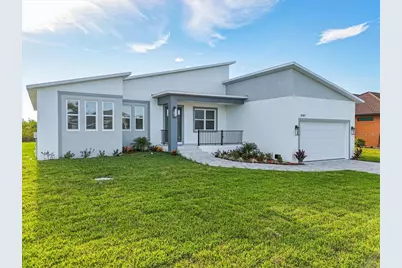 8181 Tecumseh Circle, Port Charlotte, FL 33981 - Photo 2