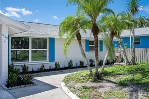 232 Pocono Trail E, Nokomis, FL 34275 - Photo 2