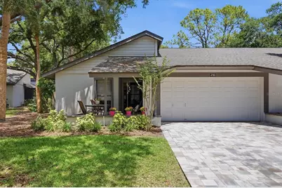 4793 Oak Forest Drive W #46, Sarasota, FL 34231 - Photo 2