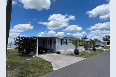 533 Cervina Drive S, Venice, FL 34285 - Photo 1