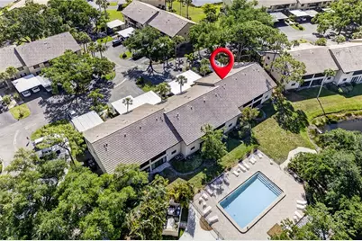 360 Three Lakes Lane #J, Venice, FL 34285 - Photo 2