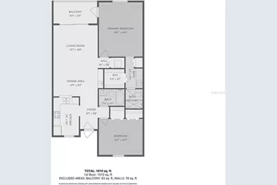 360 Three Lakes Lane #J, Venice, FL 34285 - Photo 50