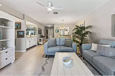 360 Three Lakes Lane #J, Venice, FL 34285 - Photo 8