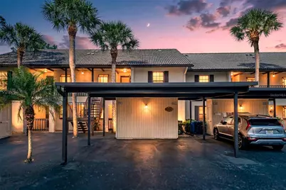 360 Three Lakes Lane #J, Venice, FL 34285 - Photo 2