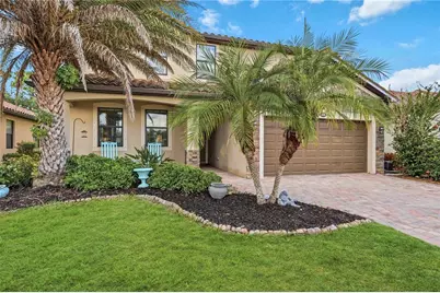 12744 Richezza Drive, Venice, FL 34293 - Photo 1