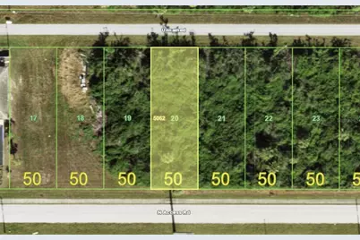 12396 N Access Road, Port Charlotte, FL 33981 - Photo 1
